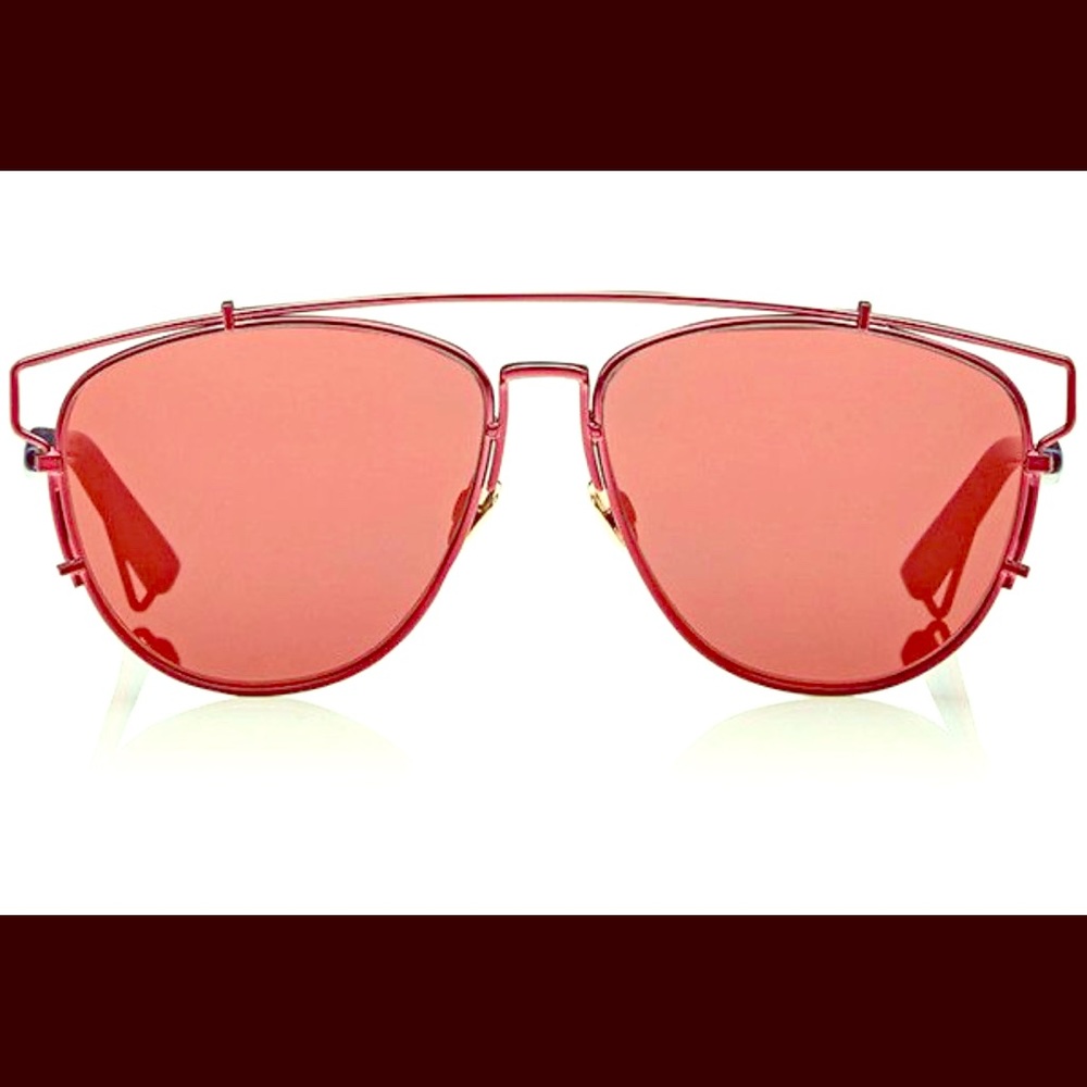 Dior Technological Sunglasses